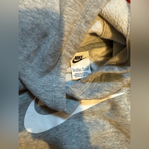 Nike and Adidas Kids Hoodies Bundle - Picture 4 of 6